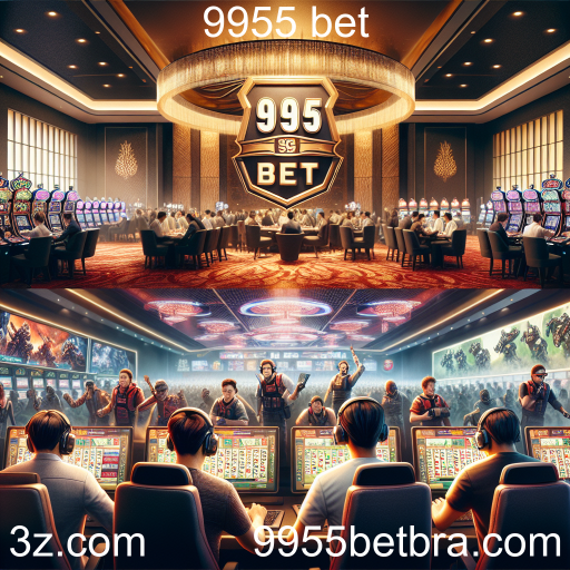 Esportes Eletrônicos